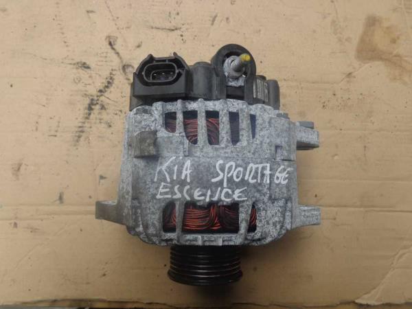 ALTERNATEUR KIA - Vue 2